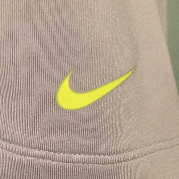 Nike Tops - Nike EUC golf sleeveless tee shirt